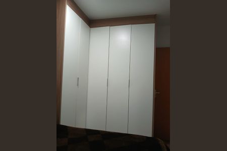 Apartamento à venda com 2 quartos, 50m² em Vila Valparaíso, Santo André