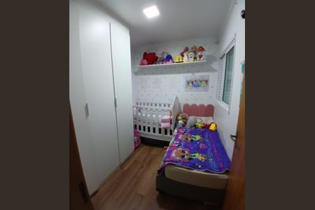 Apartamento à venda com 2 quartos, 50m² em Vila Valparaíso, Santo André