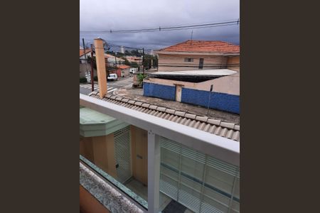 Apartamento à venda com 2 quartos, 50m² em Vila Valparaíso, Santo André
