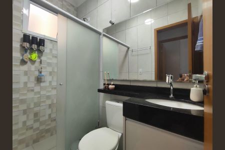 Apartamento à venda com 2 quartos, 88m² em Vila Gilda, Santo André