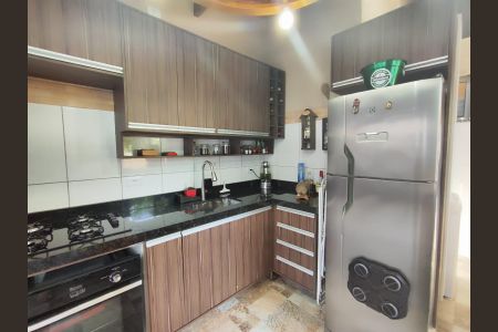 Apartamento à venda com 2 quartos, 88m² em Vila Gilda, Santo André