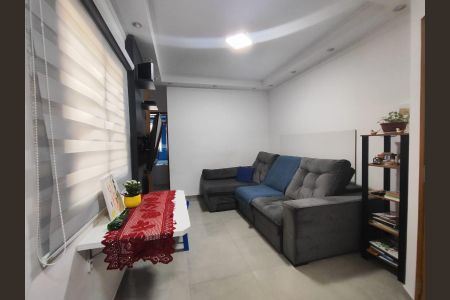 Apartamento à venda com 2 quartos, 88m² em Vila Gilda, Santo André
