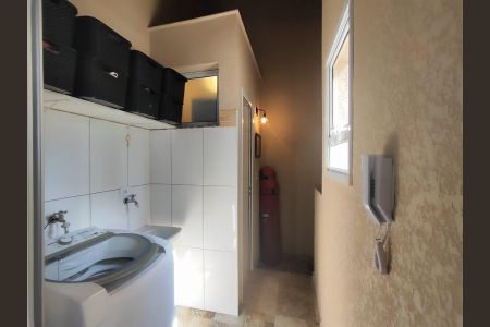 Apartamento à venda com 2 quartos, 88m² em Vila Gilda, Santo André
