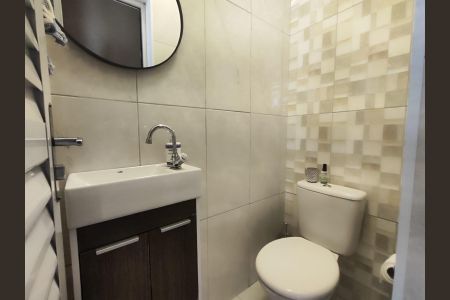 Apartamento à venda com 2 quartos, 88m² em Vila Gilda, Santo André