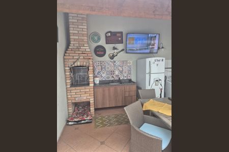 Casa à venda com 180m², 3 quartos e 2 vagas