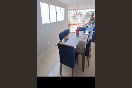 Apartamento à venda com 2 quartos, 86m² em Vila Curuçá, Santo André