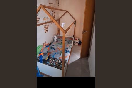 Apartamento à venda com 2 quartos, 86m² em Vila Curuçá, Santo André