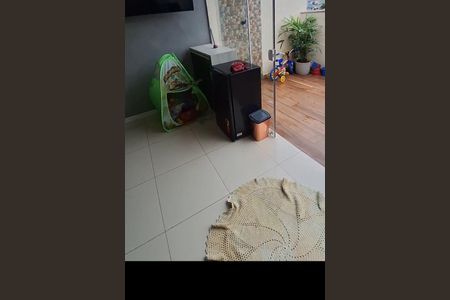 Apartamento à venda com 2 quartos, 86m² em Vila Curuçá, Santo André
