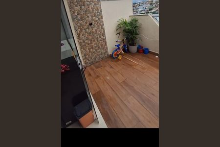 Apartamento à venda com 2 quartos, 86m² em Vila Curuçá, Santo André