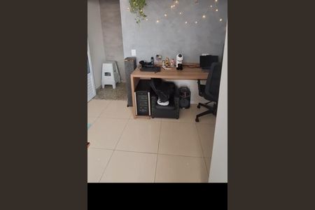 Apartamento à venda com 2 quartos, 86m² em Vila Curuçá, Santo André