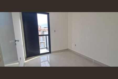 Apartamento à venda com 2 quartos, 90m² em Campestre, Santo André