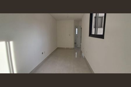 Apartamento à venda com 2 quartos, 90m² em Campestre, Santo André