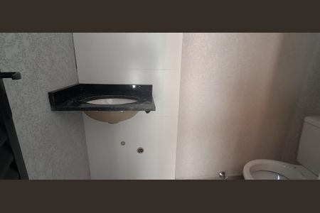 Apartamento à venda com 2 quartos, 90m² em Campestre, Santo André