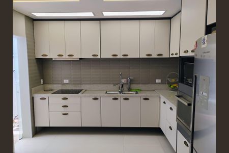 Apartamento à venda com 3 quartos, 90m² em Paraíso, Santo André