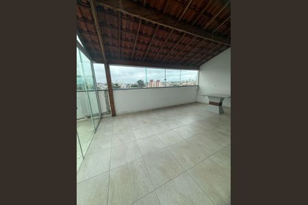 Apartamento à venda com 2 quartos, 92m² em Parque das Nações, Santo André