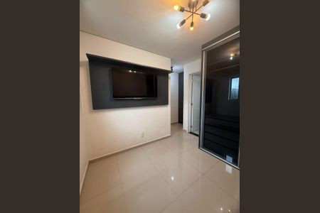 Apartamento à venda com 2 quartos, 92m² em Parque das Nações, Santo André