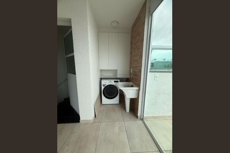 Apartamento à venda com 2 quartos, 92m² em Parque das Nações, Santo André