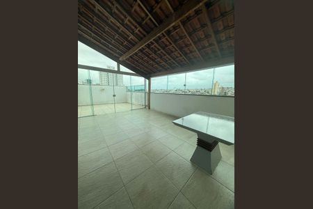 Apartamento à venda com 2 quartos, 92m² em Parque das Nações, Santo André