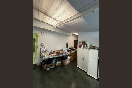 Casa à venda com 3 quartos, 209m² em Vila Junqueira, Santo André