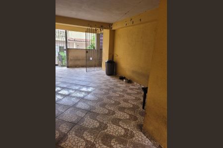 Casa à venda com 3 quartos, 284m² em Vila Francisco Matarazzo, Santo André
