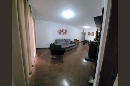 Casa à venda com 3 quartos, 284m² em Vila Francisco Matarazzo, Santo André