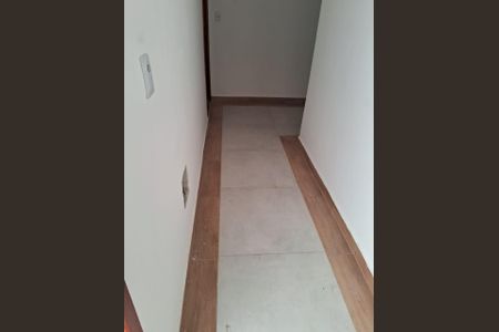 Apartamento à venda com 55m², 2 quartos e 1 vaga