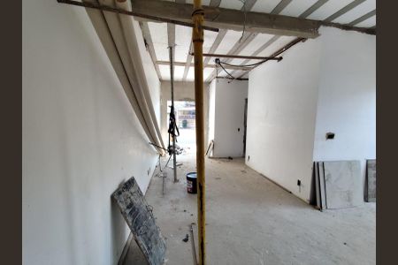 Apartamento à venda com 2 quartos, 70m² em Vila Camilópolis, Santo André