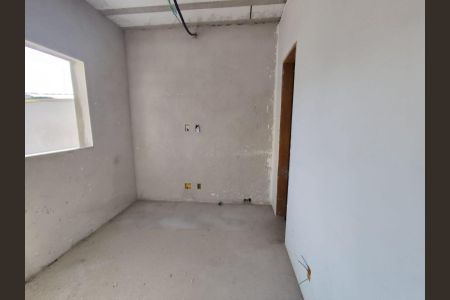 Apartamento à venda com 2 quartos, 70m² em Vila Camilópolis, Santo André