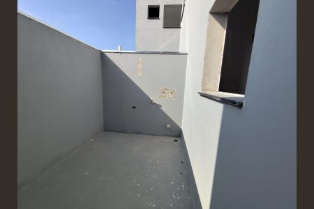 Apartamento à venda com 2 quartos, 70m² em Vila Camilópolis, Santo André