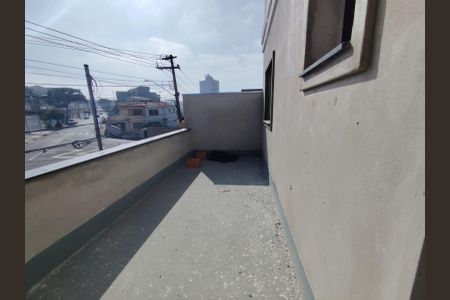 Apartamento à venda com 2 quartos, 70m² em Vila Camilópolis, Santo André