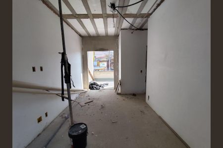 Apartamento à venda com 2 quartos, 70m² em Vila Camilópolis, Santo André