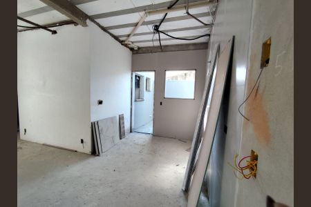 Apartamento à venda com 2 quartos, 70m² em Vila Camilópolis, Santo André