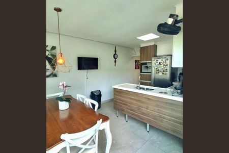 Apartamento à venda com 2 quartos, 86m² em Vila Pires, Santo André