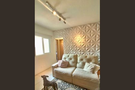 Apartamento à venda com 2 quartos, 86m² em Vila Pires, Santo André