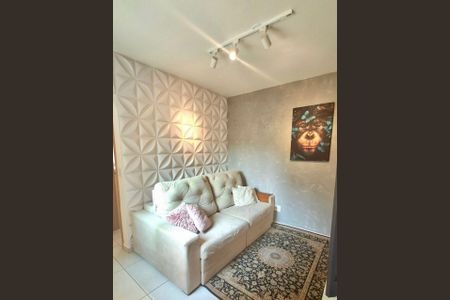 Apartamento à venda com 2 quartos, 86m² em Vila Pires, Santo André
