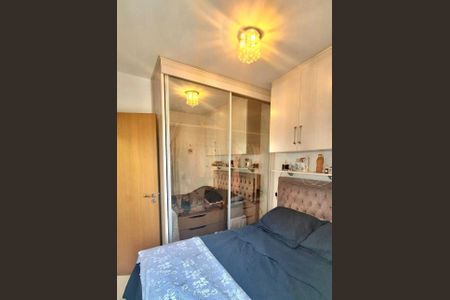 Apartamento à venda com 2 quartos, 86m² em Vila Pires, Santo André