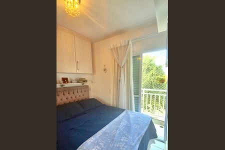 Apartamento à venda com 2 quartos, 86m² em Vila Pires, Santo André