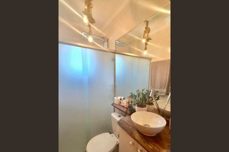 Apartamento à venda com 2 quartos, 86m² em Vila Pires, Santo André