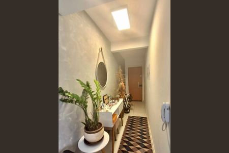 Apartamento à venda com 2 quartos, 86m² em Vila Pires, Santo André