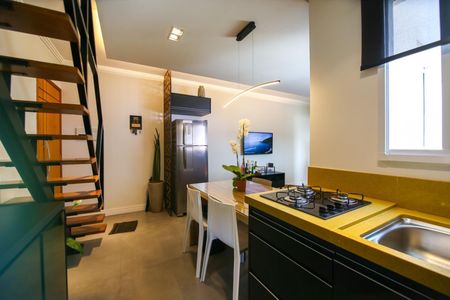 Apartamento à venda com 100m², 2 quartos e 1 vaga