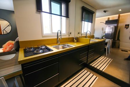 Apartamento à venda com 100m², 2 quartos e 1 vaga