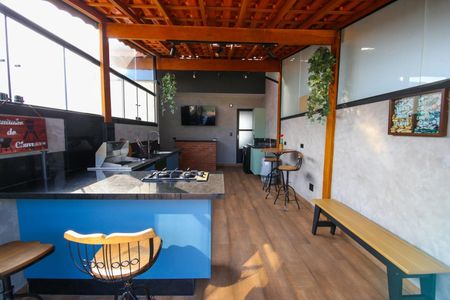 Apartamento à venda com 100m², 2 quartos e 1 vaga