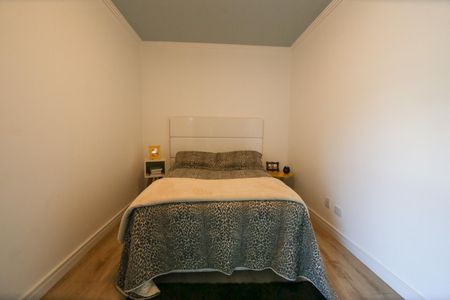 Apartamento à venda com 2 quartos, 100m² em Vila Pires, Santo André