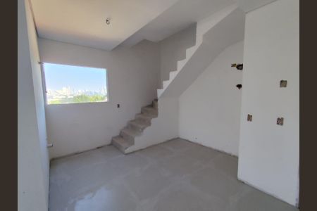 Apartamento à venda com 2 quartos, 98m² em Vila Camilópolis, Santo André