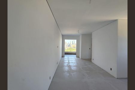 Apartamento à venda com 2 quartos, 98m² em Vila Camilópolis, Santo André