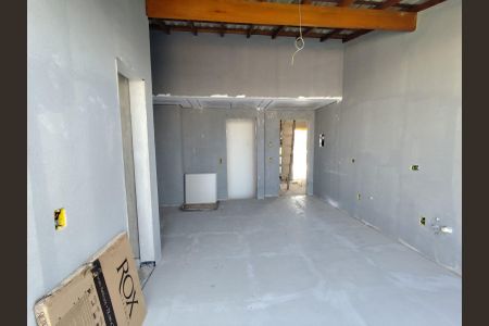 Apartamento à venda com 2 quartos, 98m² em Vila Camilópolis, Santo André
