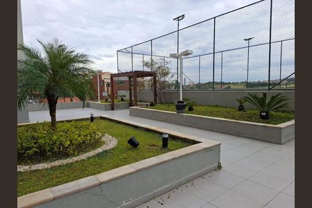 Apartamento à venda com 60m², 3 quartos e 1 vaga