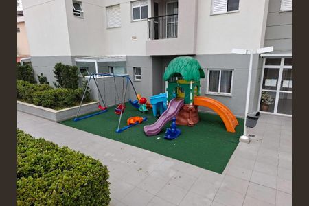 Apartamento à venda com 60m², 3 quartos e 1 vaga