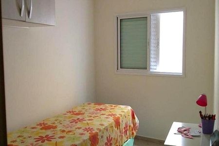 Apartamento à venda com 3 quartos, 72m² em Vila Valparaíso, Santo André