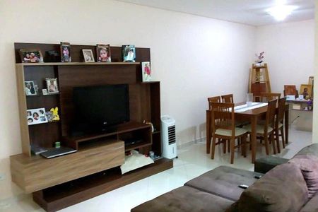 Apartamento à venda com 3 quartos, 72m² em Vila Valparaíso, Santo André